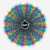 extremely bored spin the wheel