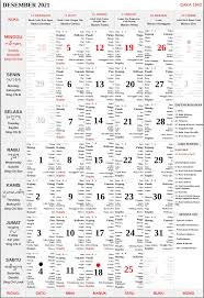 Load more similar pdf files. Kalender Bali Desember 2021 Lengkap Pdf Dan Jpg Enkosa Com Informasi Kalender Dan Hari Besar Bulan Januari Hingga Desember 2021