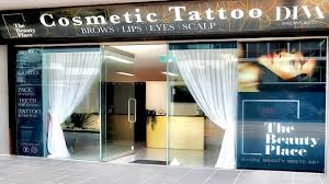 tattoo piercing in surfers paradise
