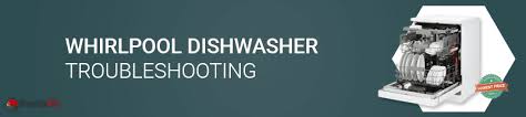 We are the top online option for repair and replacements parts. Whirlpool Dishwasher Troubleshooting Partsips Appliance Parts And Supplies Partsips