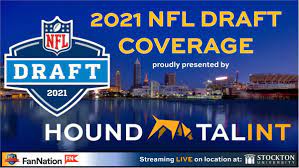 2021 NFL Draft live coverage ...