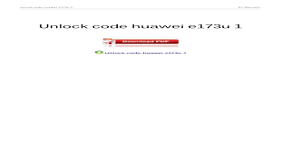 Huawei code calculator v201 code loan calculator. Unlock Code Huawei E173u 1 Soup Ioasset F Soup Io Asset 10136 8145 F3cd Pdfunlock Code Huawei E173u 1 All Manuals With Free Unlock E173u 1 Imei I Mean Code Writer Code