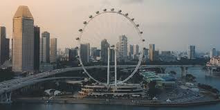 singapore flyer weekday tickets now