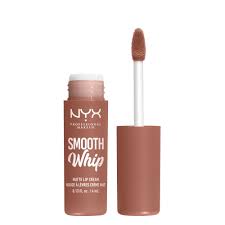 nyx professional makeup smooth whip matte lip cream pancake stacks