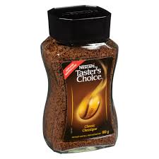 taster s choice instant coffee clic