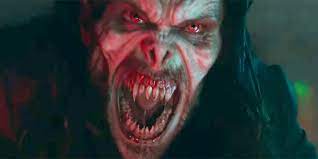 Morbius Release Date Delayed 3 Months ...