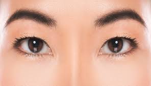 do eyeliner according to your eye shape