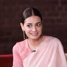 dia mirza on facing rejections