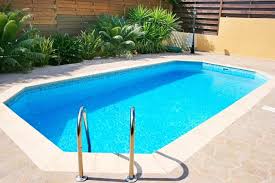 Residential In Ground Swimming Pools