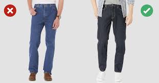how older men should dress simple
