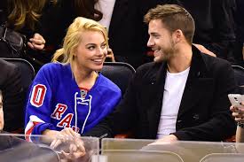 Margot robbie, 30, has made headlines recently amid rumors she had an affair with will smith, 51, in the past. Margot Robbie S Weekend Wedding Is No Longer A Secret Vanity Fair