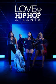 Love Hip Hop Atlanta Tv Series Cast Members Vh1