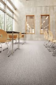 trace carpet tiles from desso by