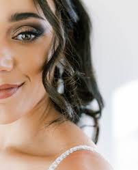 fall wedding make up ideas to inspire