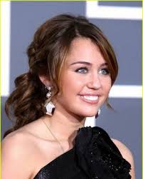 get the look miley cyrus at the