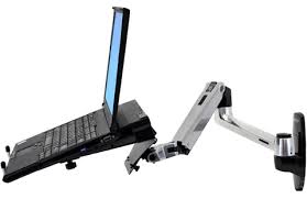 Wall Mount Laptop Arm Ergodirect Ed Llxw