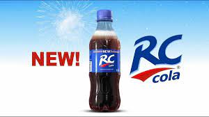 rc cola marketing mix and 4 p s of rc cola
