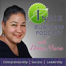 INDIE Business Podcast
