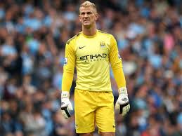 The switch (2016) and match of the day. Joe Hart Tottenham Hotspur Player Profile Sky Sports Football