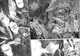 Vol.1 Why Nobody Remembers My World ? - Manga - Manga news