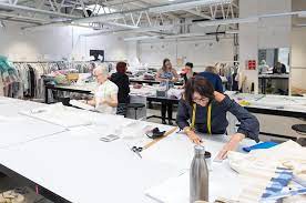 Pattern Cutting and Drafting for Beginners Short Course | Nottingham Trent  University