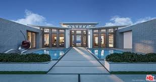 los angeles county ca luxury homes and