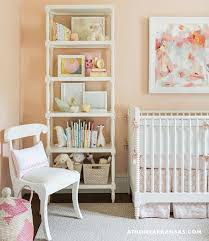 The Best Nursery Paint Colors By