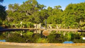 brookgreen gardens in murrells inlet