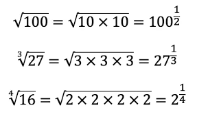 Solving Radical Equations Algebra 2