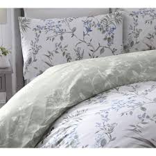 Woodland Bird Blossom Bed Linen Set
