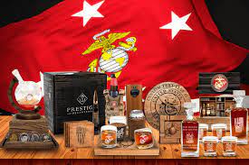 unforgettable us marine corps gifts