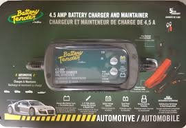s sbc400 4 battery charger