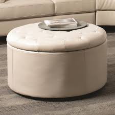 This ottoman is filled with synthetic bean filling that gives it its shape, and offers a cushioned spot to sit or kick up your feet during movie night. Storage Ottoman Coffee Table You Ll Love In 2021 Visualhunt