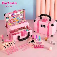 bafada 32 pcs kids makeup set non toxic