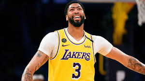 Lakers / lakers history vs. Sources Anthony Davis To Wait Before Committing To Los Angeles Lakers