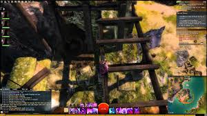 gw2 under new management jumping puzzle