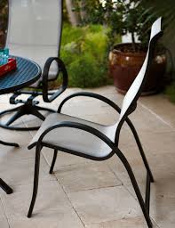 Aruba Bar Armless Chair Tc 5a40 On