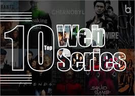 top web series in world that you should