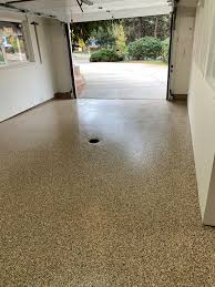 granite garage floors reviews denver