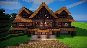 If you're on the hunt for minecraft house ideas, you've come to exactly the right place.below we'll walk you through 12 minecraft houses, from modern houses to underground bases to treehouses and more. New Log Cabin 20 Sub Special Minecraft Project Minecraft Cottage Minecraft Farm Minecraft House Designs