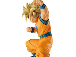Maybe you would like to learn more about one of these? Dragon Ball Super Super Zenkai Solid Vol 1 Super Saiyan Goku