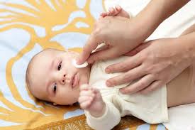 baby sensitive skin tips s to
