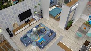 free home design software in 3d