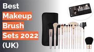 10 best makeup brush sets 2022 you
