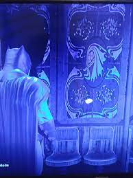 For fellow completionists out there we know you'll feel compelled to complete all of the superviallian's challenges in batman: Help Unusual Perspective Riddle Subway Tunnels Shouldn T The Reflection Of The Backwards Question Mark Behind Me Be Shown Here Am I Missing Something Batmanarkham