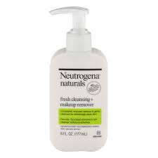 save on neutrogena naturals fresh
