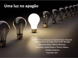 Marcos mion falando umas verdades na campanha tome conta do brasil, exibido pela mtv em 2001, no auge do racionamento de energia. Crise Do Apagao De Energia Eletrica No Brasil Em 2001