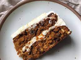 Combine dry ingredients (flour, cinnamon and baking soda) in a medium bowl. I Tried Reddit S Popular Divorce Carrot Cake Kitchn