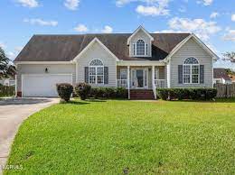 winterville nc homes
