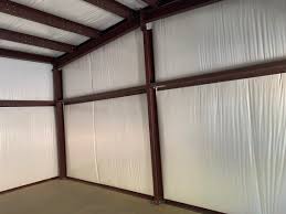 It can be applied to a metal building in several different forms. The Price Of 40x60 Steel Building Maverick Steel Buildings